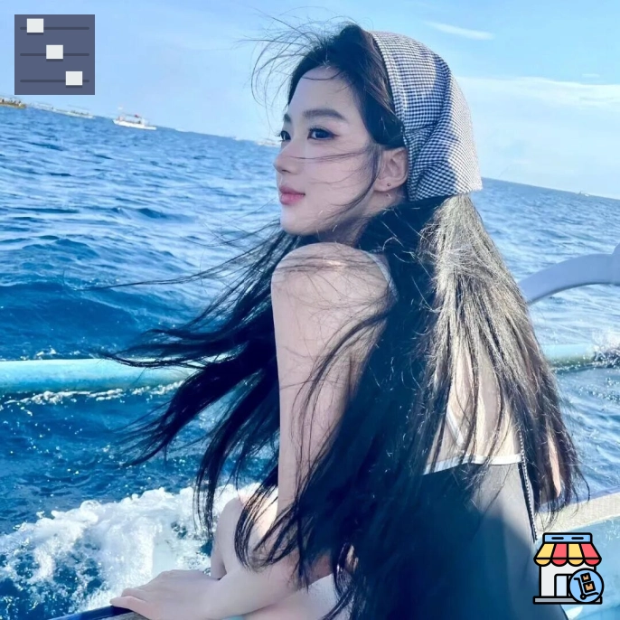 梁女士